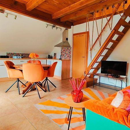 Soca Home Bovec Eksteriør billede