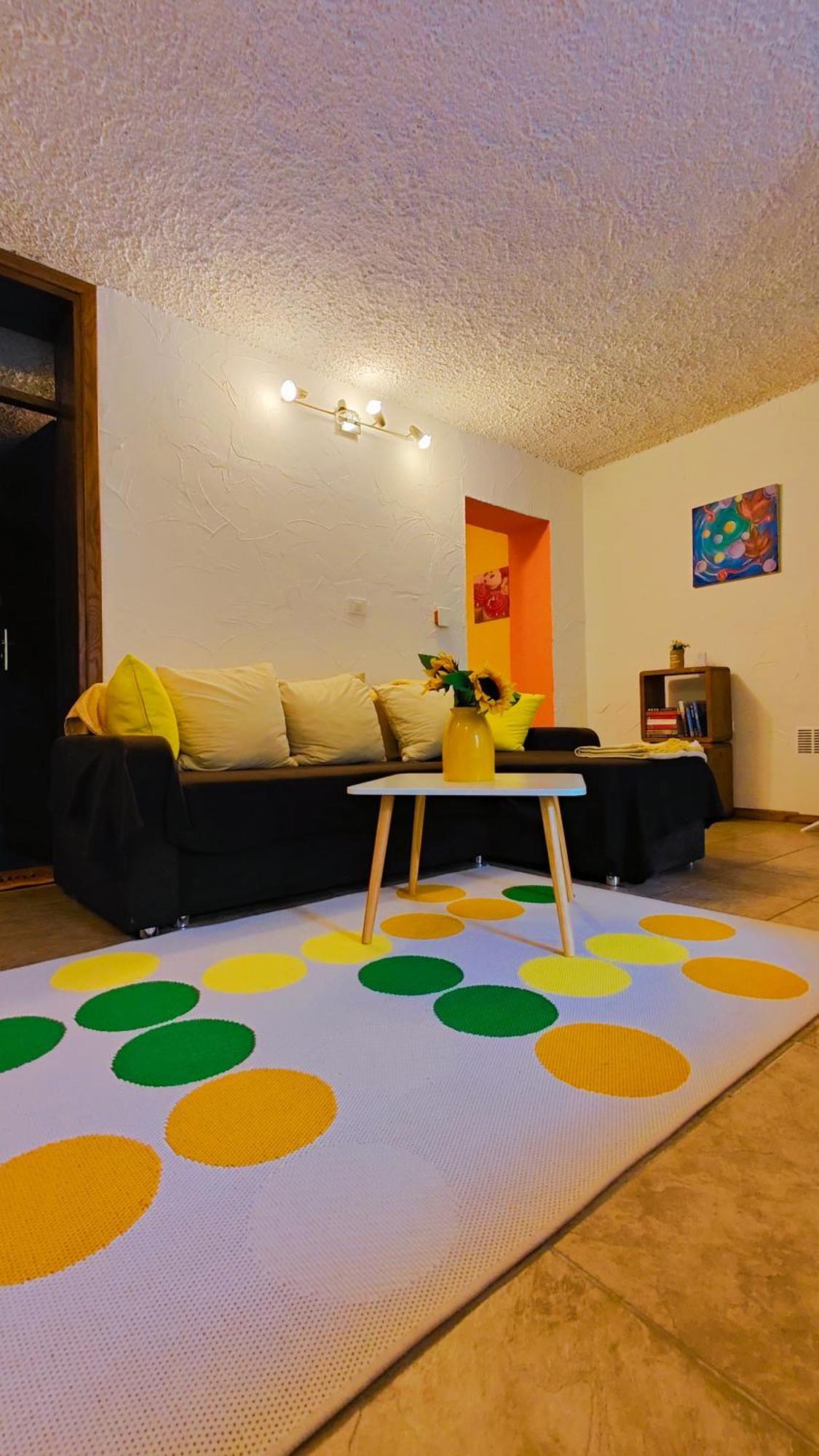 Soca Home Bovec Værelse billede