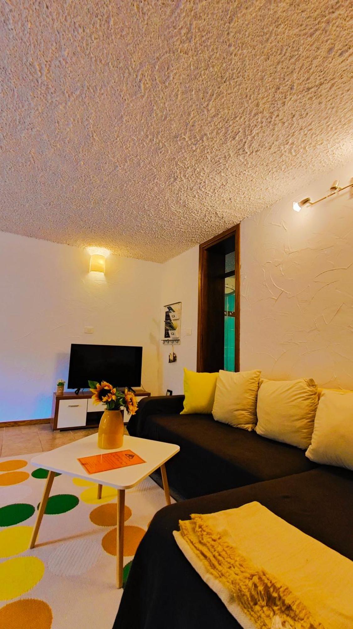 Soca Home Bovec Værelse billede