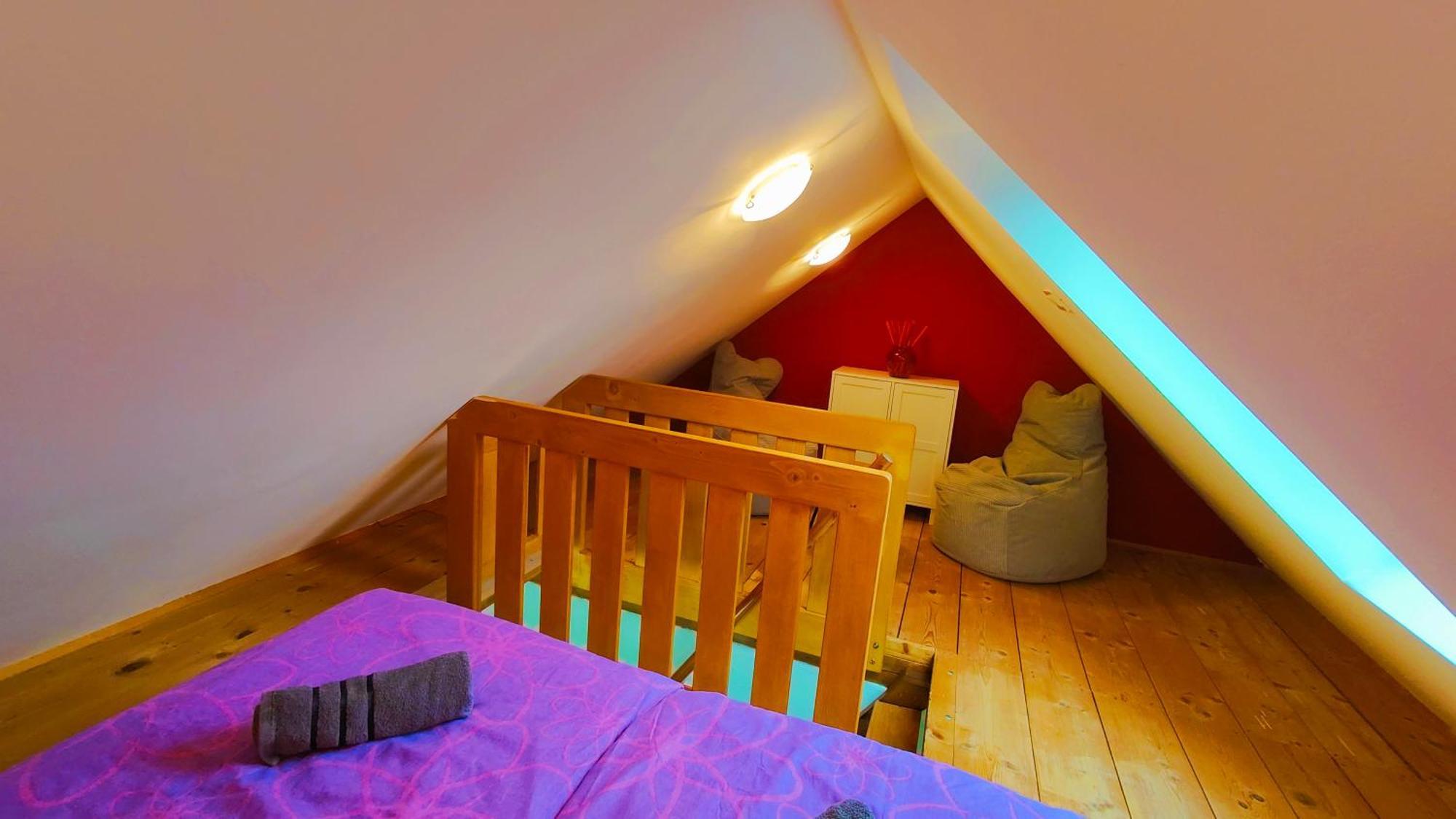 Soca Home Bovec Eksteriør billede