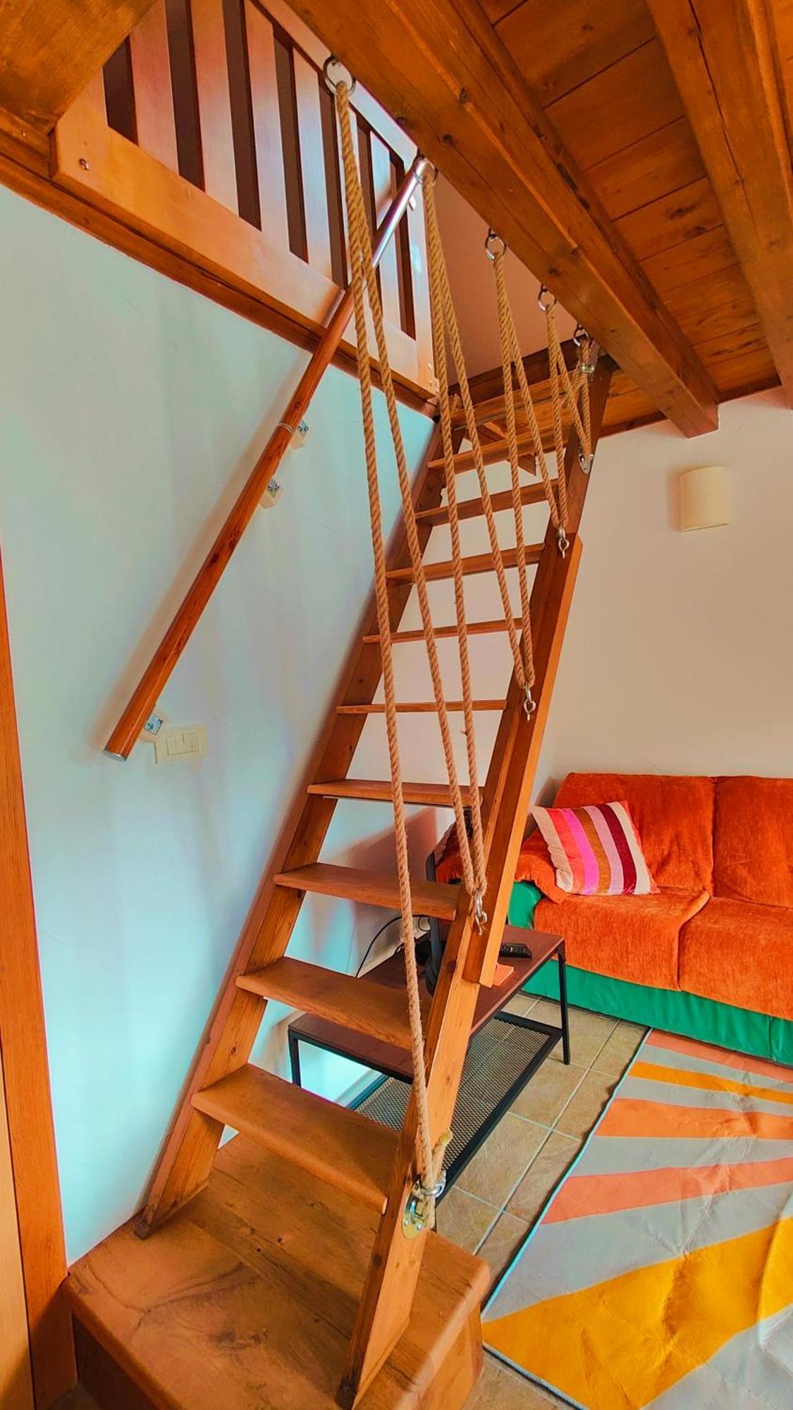 Soca Home Bovec Værelse billede