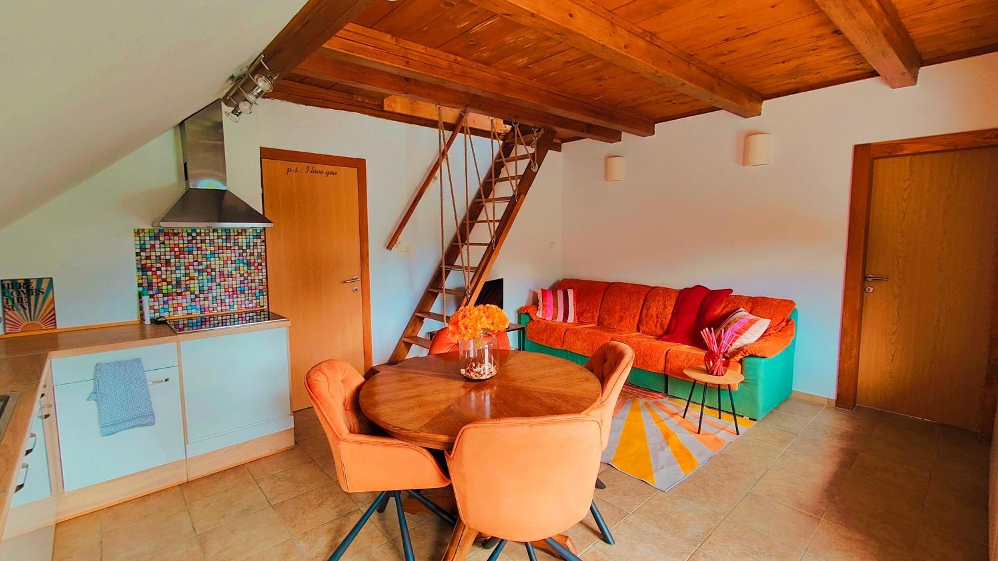 Soca Home Bovec Eksteriør billede