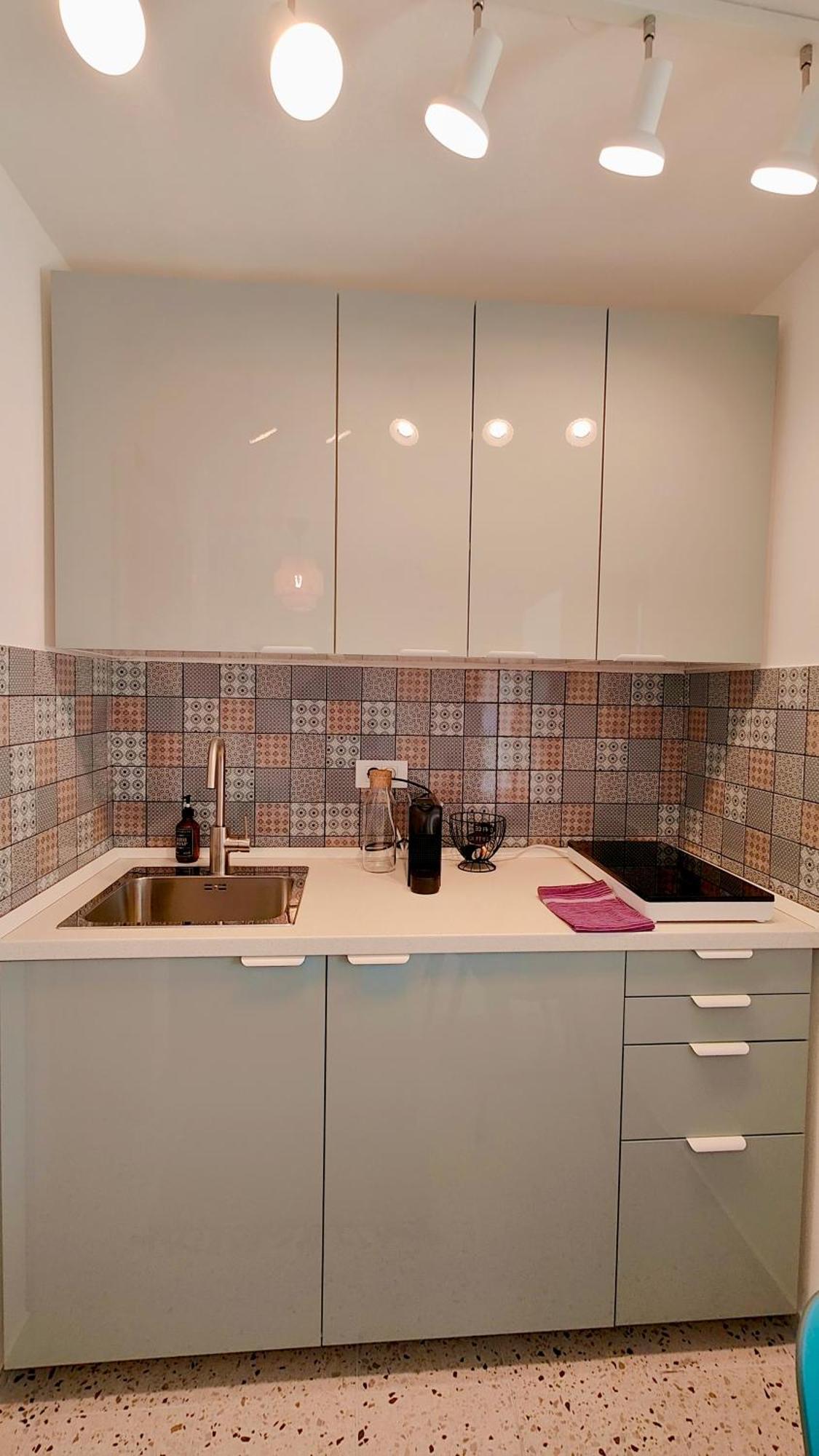 Soca Home Bovec Værelse billede