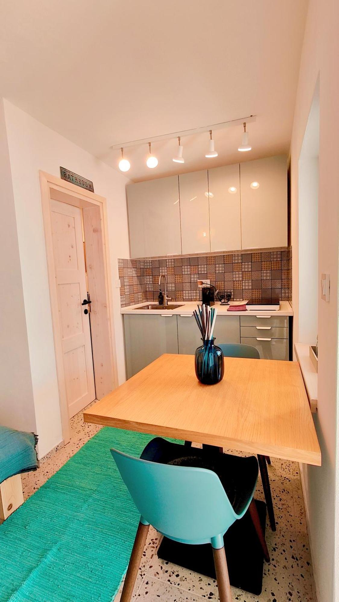 Soca Home Bovec Værelse billede