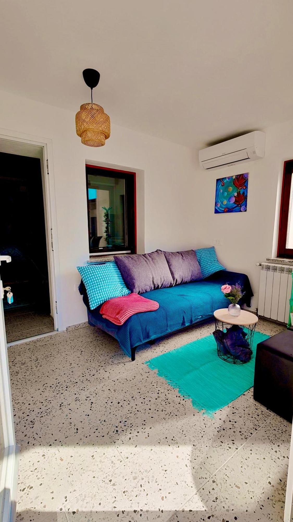 Soca Home Bovec Værelse billede