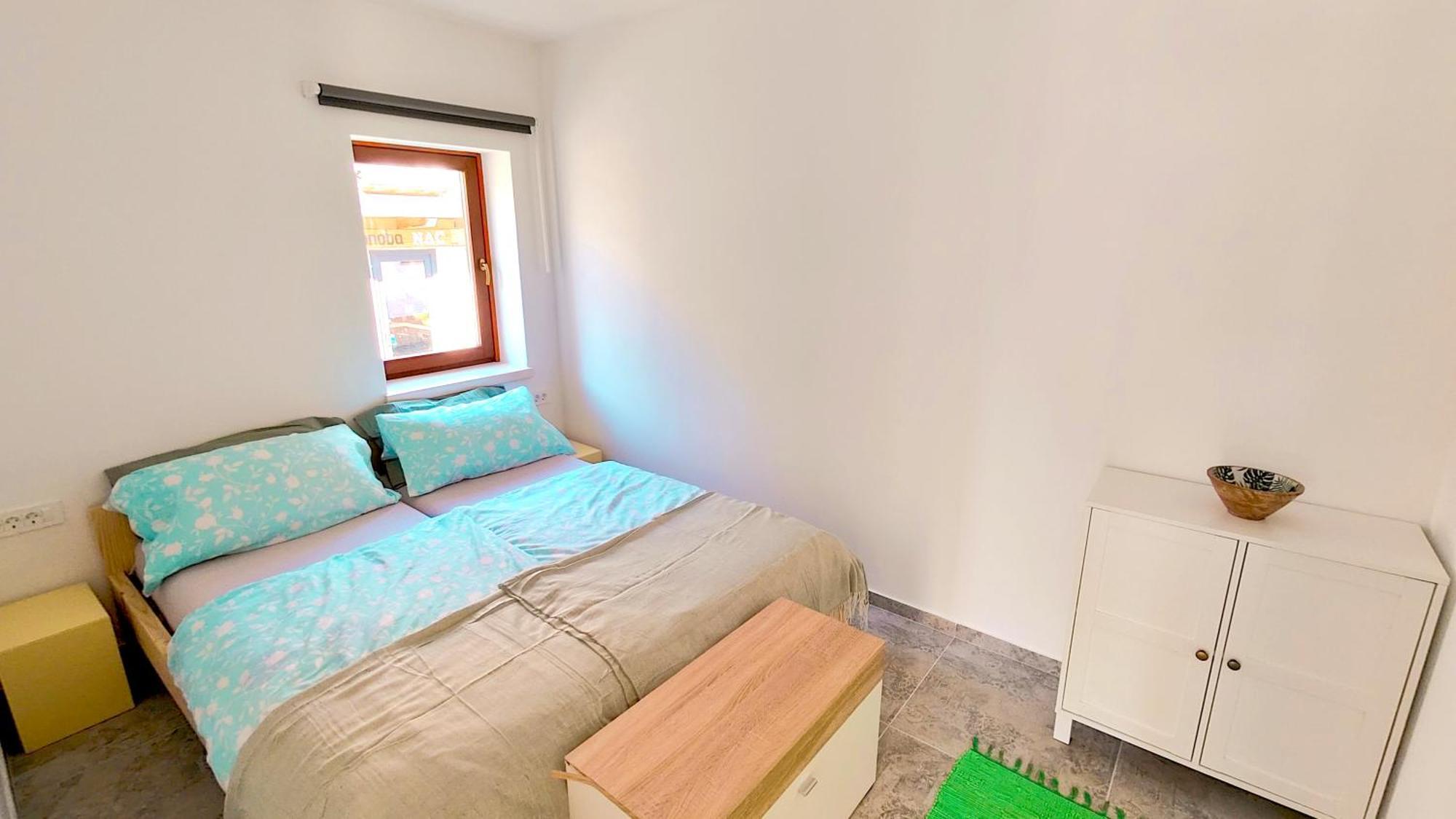 Soca Home Bovec Værelse billede