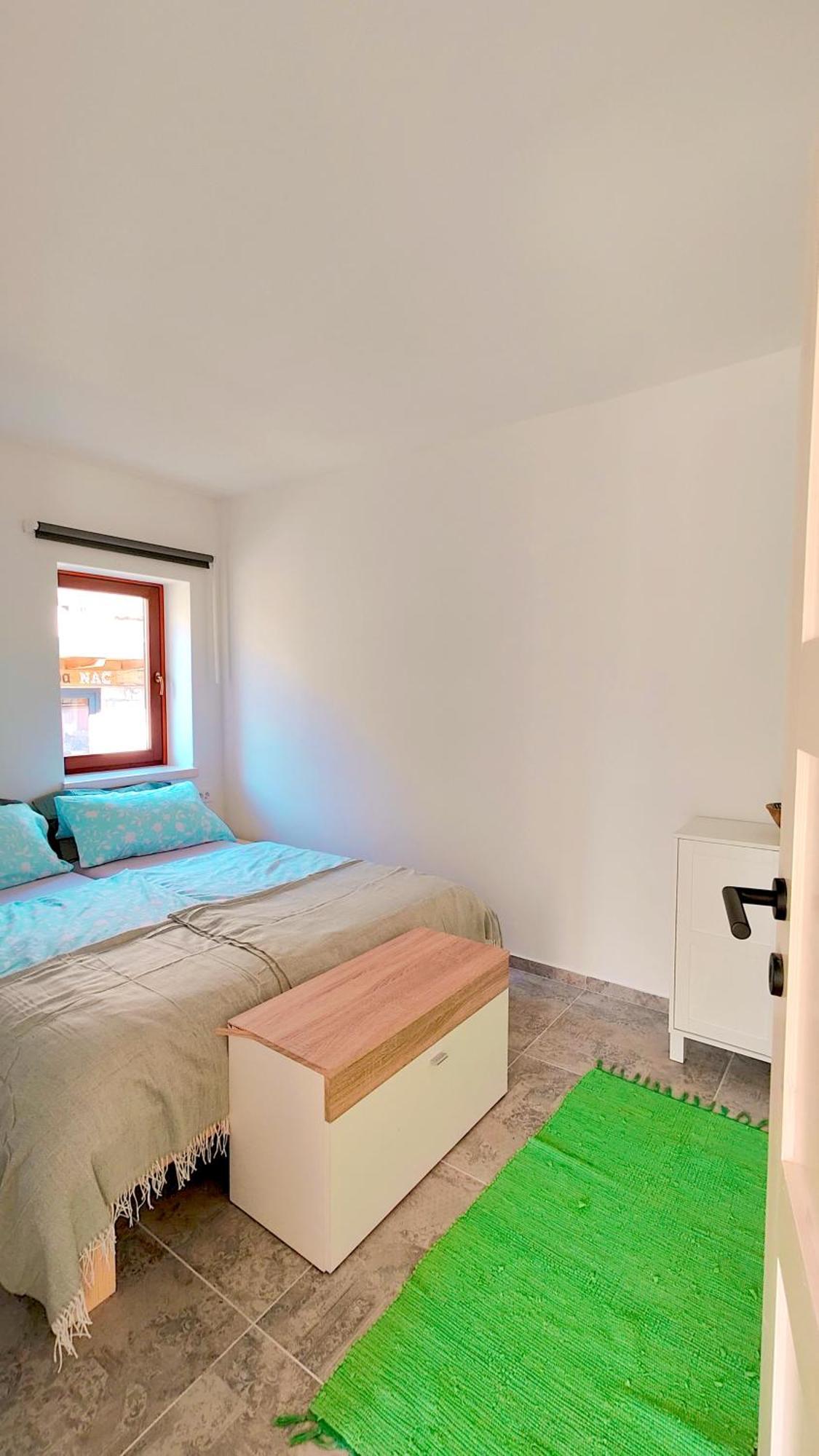 Soca Home Bovec Værelse billede