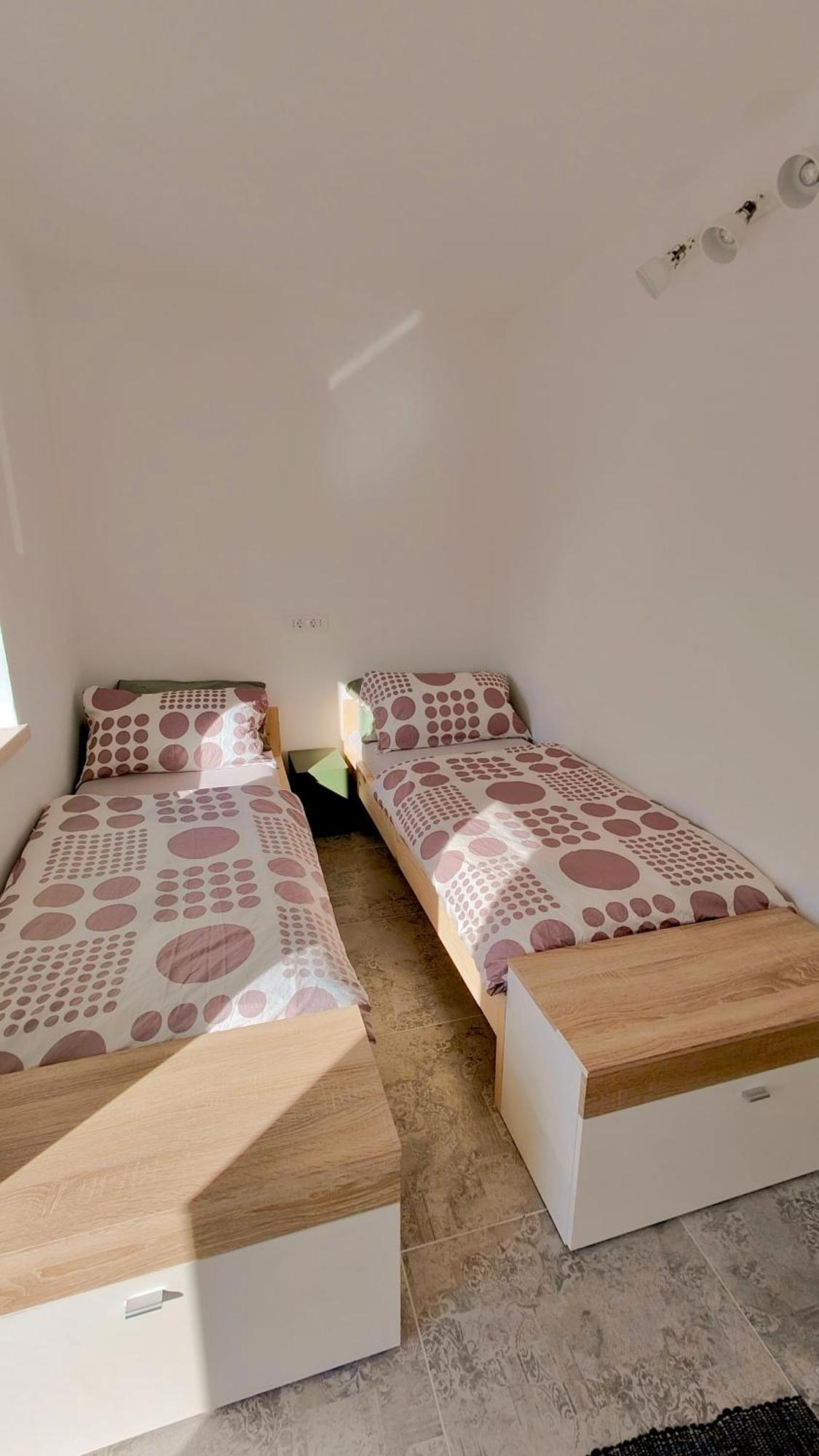 Soca Home Bovec Værelse billede