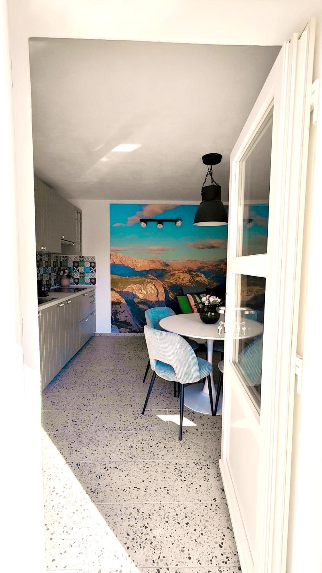 Soca Home Bovec Værelse billede